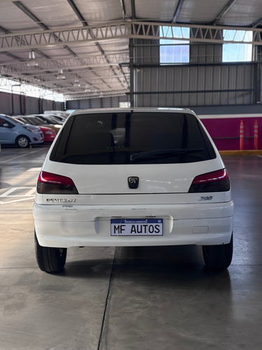 Peugeot 306 1.9 Xrd