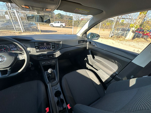 Volkswagen Virtus Msi 1.6 110 Cv