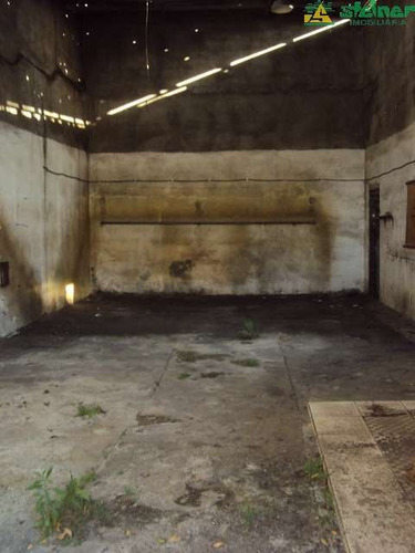 Imagem 25 de 26 de Venda Galpão Até 1.000 M2 Jardim Bom Clima Guarulhos R$ 2.500.000,00 - 22999v