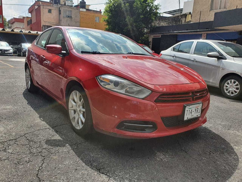 Imagen 2 de 12 de Dodge Dart 2013 2.0 Sxt At