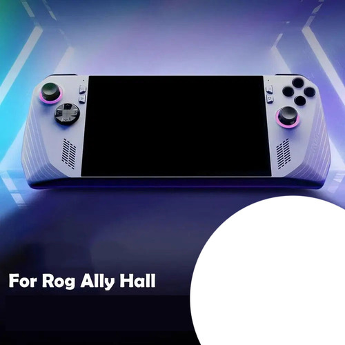 2 Unidades Para Asus Ally Joystick Para Neo3 Vr/gpd Win3 Gam