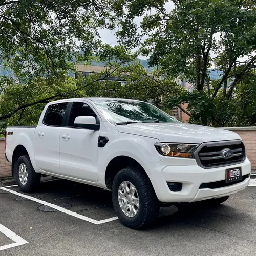 Ford Ranger 3.2 Xls