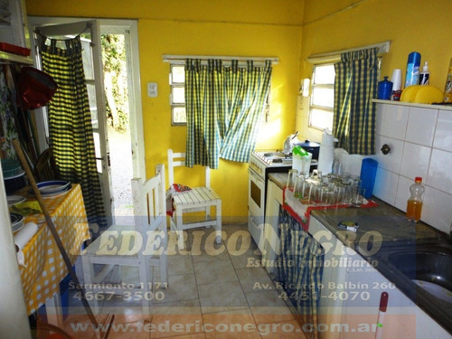 Imagen 7 de 10 de Casa En Venta En Bella Vista