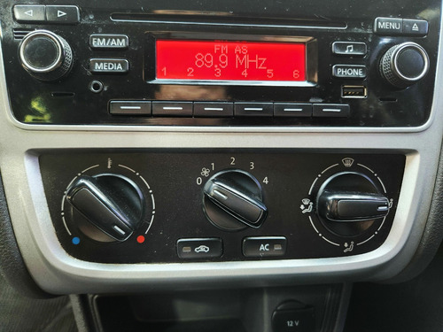 Volkswagen Gol Trend 1.6 Pack Ii 101cv