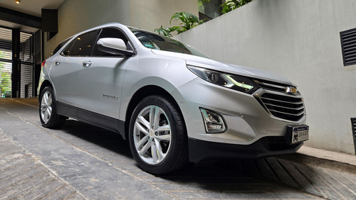 Chevrolet Equinox 1.5t Premier 4wd