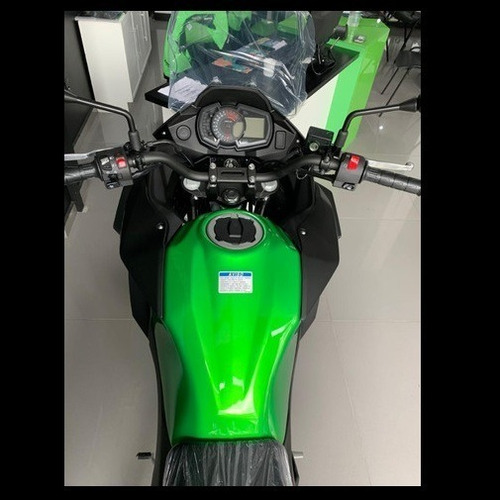 Kawasaki Versys-x 300 Abs 0km 2021 - 2 Anos De Garantia | 9