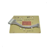 Comprar Placa Painel Interface Lavadora Electrolux Ltc10 64500135