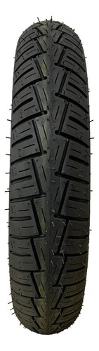 Pneu Titan Fan Factor 2.75-18 E 90/90-18 Winner Par S Câmara