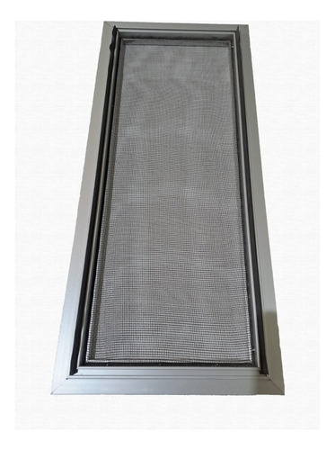 Mosquiteros De Ventanas De Aluminio Reparamos 