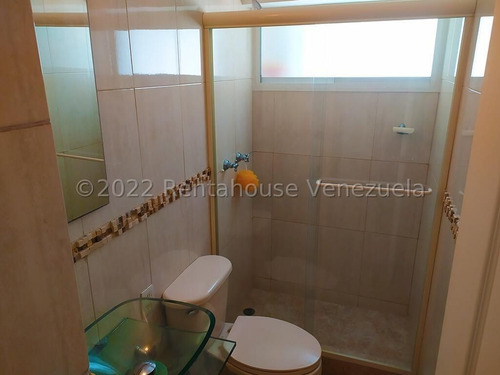 Imagen 12 de 13 de En Venta Cómodo Apartamento Santa Paula #22-24420