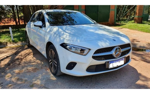Mercedes-benz Clase A 1.3 163cv Progressive 13.000km Directo