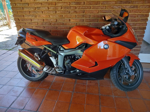 Imagen 9 de 15 de Bmw K 1300s. Todos Service Oficiales, Impecable.