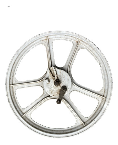 Llantas Garelli Ciclomotor