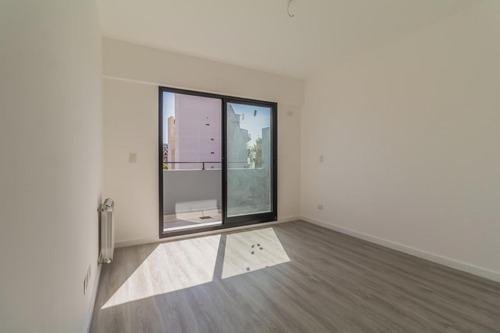 Dúplex 4 Ambientes En Venta A Estrenar En Almagro Con Terraza Propia. Amenities