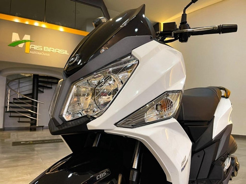 Imagem 3 de 14 de Scooter - Cruisym 150 - X Max 250 - Re