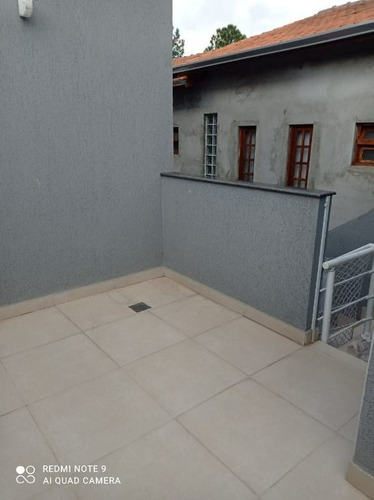 Imagem 6 de 30 de Casa Com 3 Dormitórios À Venda, 140 M² Por R$ 595.000,00 - Jardim Testae - Guarulhos/sp - Ca0088