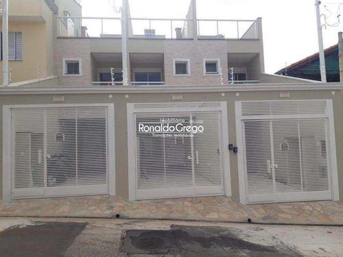 Imagem 1 de 30 de 3 Suites, 3 Dorms, 1 Vaga 125m² - V7561