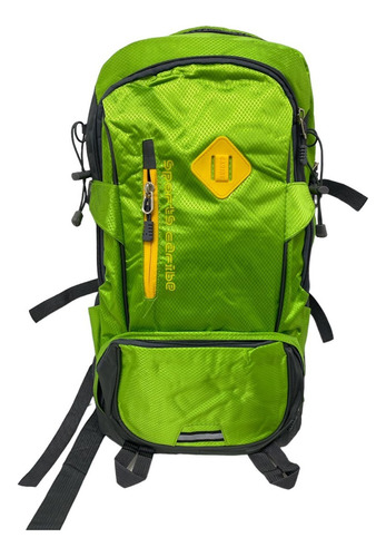 Bolso Deportivo Hombre Mujer Mochila Colegio Playa Trekking