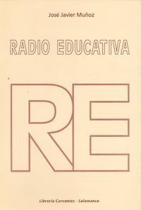 Libro Radio Educativa - Muñoz, Jose Javier
