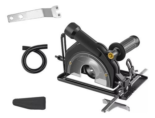 Para Kit De Soporte Para Amoladora Angular Con Base