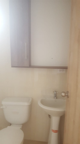 Vendo Departamento Nuevo - Norte Quito San Fernando