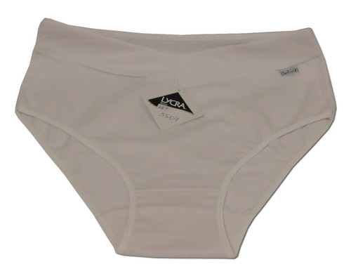 Pack 12 Bombach Especiales Jaliné 3504 Ropa Interior X Mayor