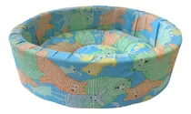 Comprar Moises Colchon Cuchas Camitas Mascotas Perros Gatos 40cm