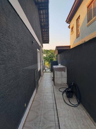 Imagem 2 de 26 de Casa Com 3 Dormitórios À Venda, 350 M² Por R$ 1.300.000,00 - Nova Higienópolis - Jandira/sp - Ca1297