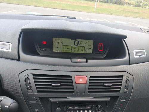 Citroen C4 Picasso Glx