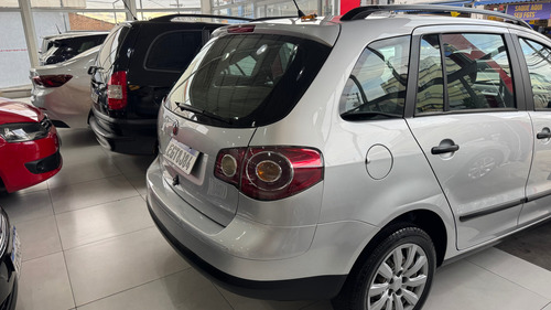 Volkswagen Spacefox 1.6 Plus Total Flex 5p