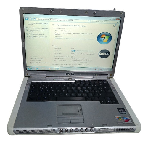 Laptop Dell Inspiron 6000