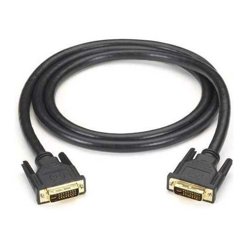 Box Dvi-i-dl-002m Dvi-i Dual- Cable Pack 10 Pcs