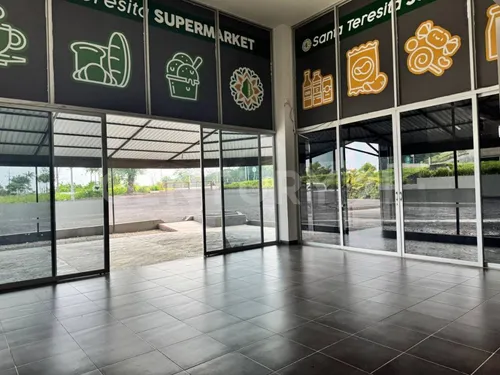 Bodega Comercial En Venta Sobre Via Restrepo