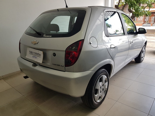 Imagen 10 de 15 de Chevrolet Celta Lt