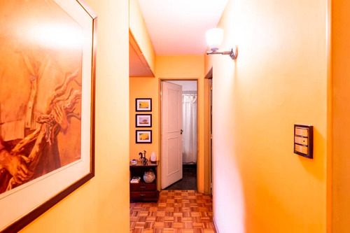 Venta - P. Goyena 500 Caballito - 4 Amb. Frente C/ Balcon