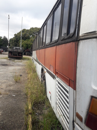 Mercedes O371