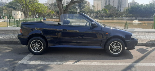 Imagem 6 de 15 de Suzuki Swift Gti Cabriolet 1993