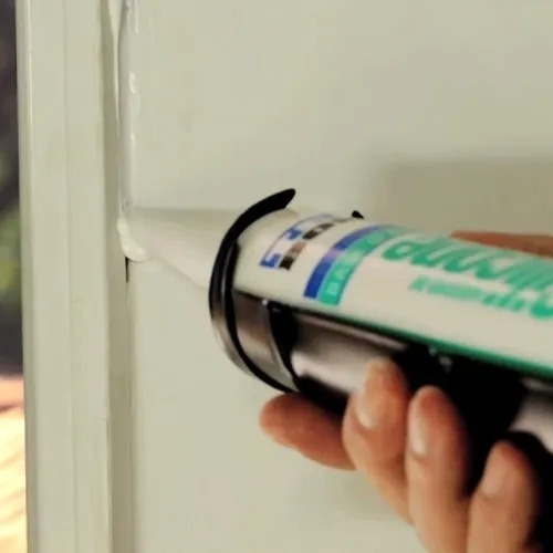 Silicone Transparente Construção Banheiro Pia Tanque 50g