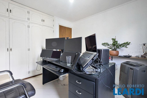 Imagem 14 de 15 de Apartamento - Jardim América - Sp - 506650