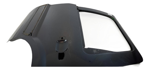 Porta Traseira Esquerda Ford Escosport 03/13 Original (1187