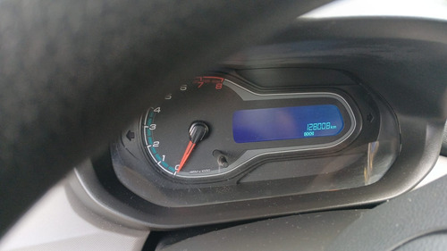 Chevrolet Prisma 1.0 Lt 4p