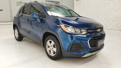 Imagen 3 de 15 de Chevrolet Trax 2020 1.8 Lt At