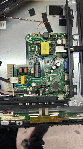 Main Board Jvc Si40f Tp.ms3553.pb819