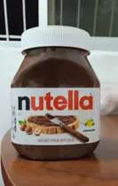 Comprar Nutella Ferrero, 750g
