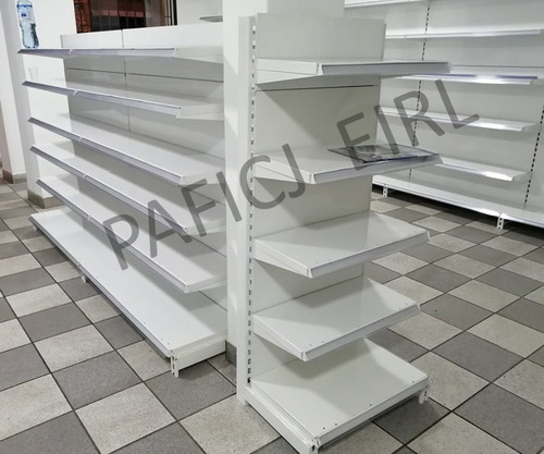 Góndolas De Fabrica