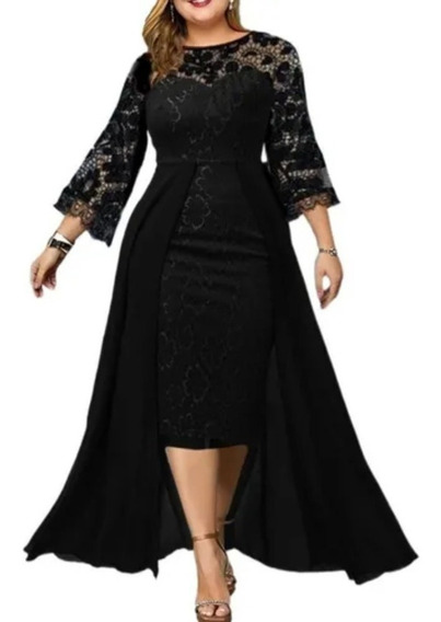Vestidos De Noche Para Gorditas | MercadoLibre ???? Vestidos De Noche Para Gorditas | MercadoLibre ????
