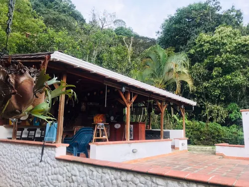 Finca En Venta En Copacabana. Cod V11882