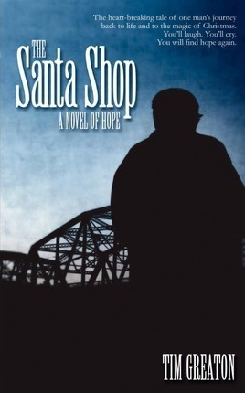 The Santa Shop - Tim Greaton