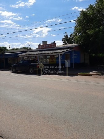 Imagen 5 de 7 de Locales Comerciales + Departamento Villa Rumipal