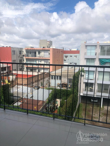 Departamento - Béccar-vías A Libertador